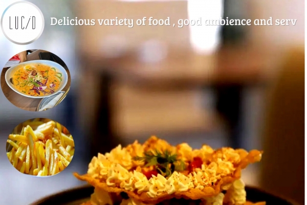  lunch Dinner Restaurants Menu offers price -Eatff-com 