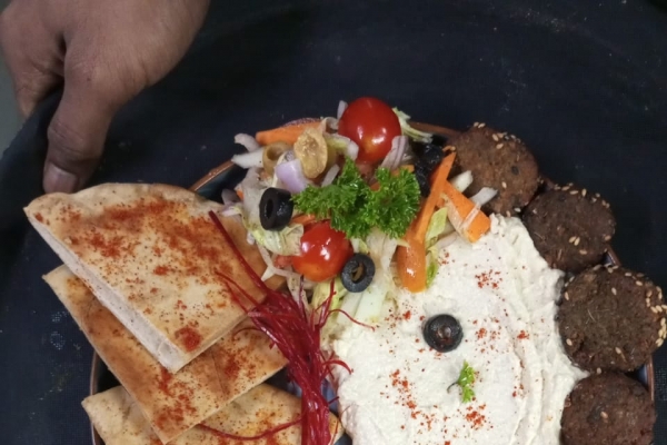  lunch Dinner Restaurants Menu offers price -Eatff-com 